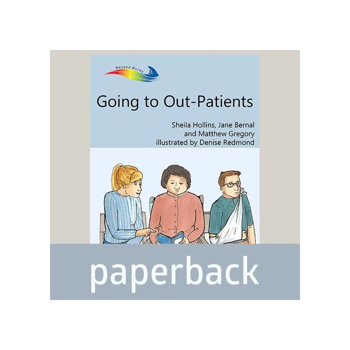 Going to Out-Patients