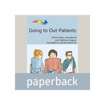 Going to Out-Patients