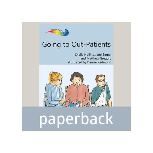 Going to Out-Patients