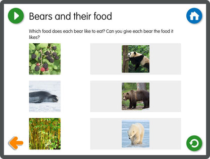 Traditional Tales Series App Software Collection