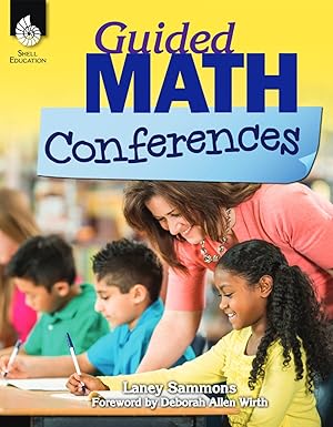 Guided Math Conferences