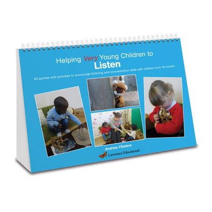 Helping Very Young Children to Listen