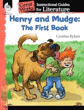 Henry and Mudge: The First Book