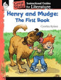 Henry and Mudge: The First Book