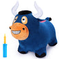 BOUNCY BULL