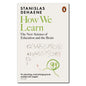 How We Learn: The New Science of Education and the Brain