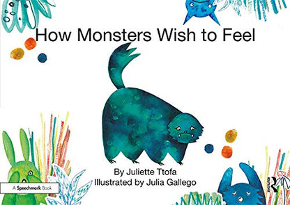 Nurturing Emotional Resilience in Vulnerable Children and Young People and Picture Books