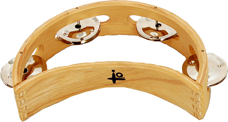 IQ Plus Wooden Musical Instrument Set