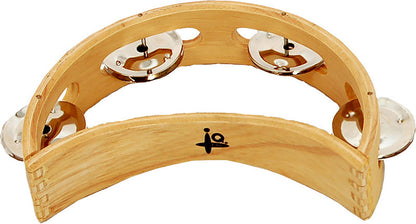 IQ Plus Wooden Musical Instrument Set