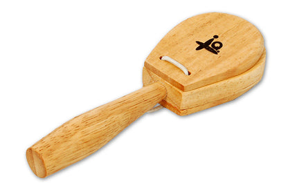 IQ Plus Wooden Musical Instrument Set
