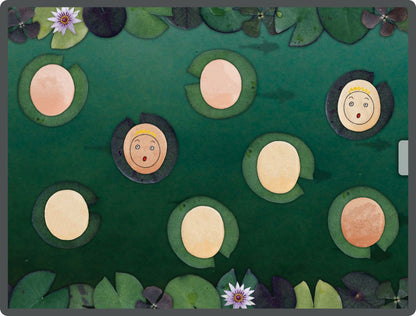 I’ve Got a Feeling App Software