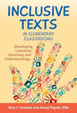 Inclusive Texts in Elementary Classrooms