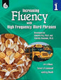 Increasing Fluency with High Frequency Word Phrases Grade 1