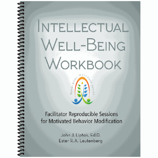 Intellectual Well-Being Workbook