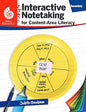 Interactive Notetaking for Content-Area Literacy, Secondary