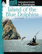 Island of the Blue Dolphins: An Instructional Guide for Literature
