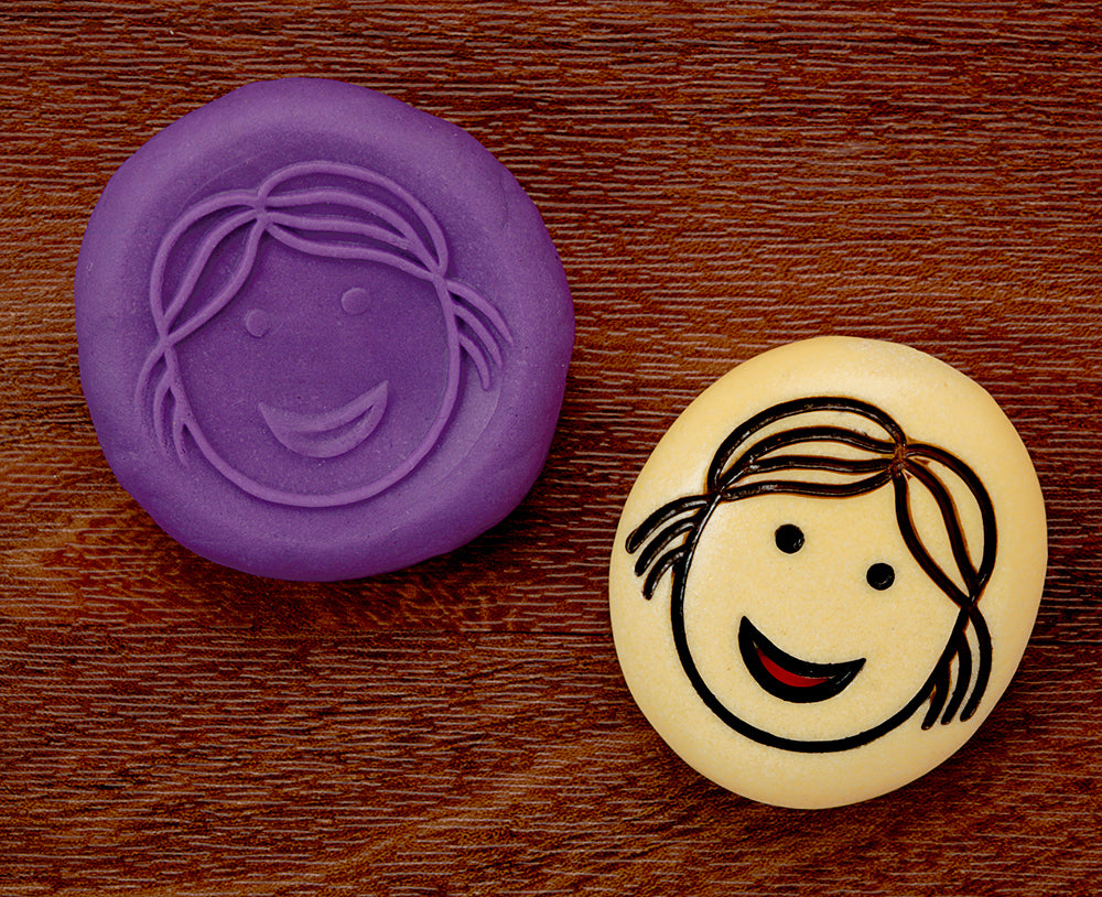 Jumbo Emotion Stones