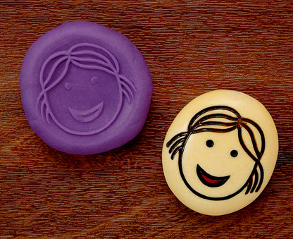 Jumbo Emotion Stones