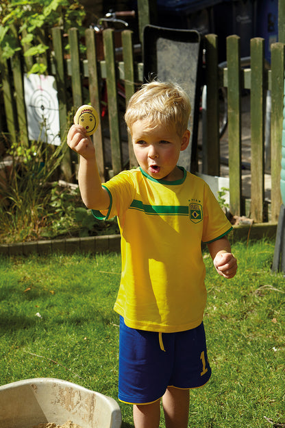 Jumbo Emotion Stones