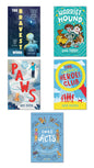 Kate Foster Book Bundle