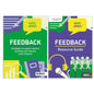 Kate Jones Feedback & Resource Guide