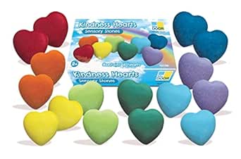 Kindness Hearts