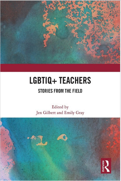 LGBTIQ+ Teachers