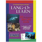 Lang-O-Learn Cards - Sea Life