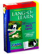 Lang-O-Learn Cards - Pets