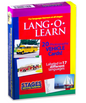 Lang-O-Learn Cards - Vehicles