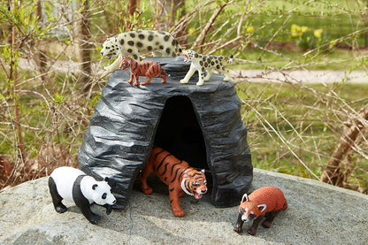 Large Imaginative Play Cave