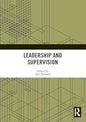 Leadership and Supervision