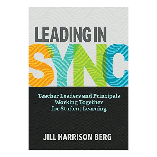 Leading In Sync