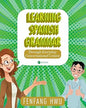 Learning Spanish Grammar Through Everyday Conversational Comics 2/e