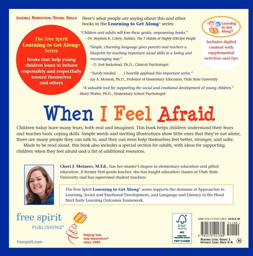 Learning to Get Along® Complete Series 15-Book Set