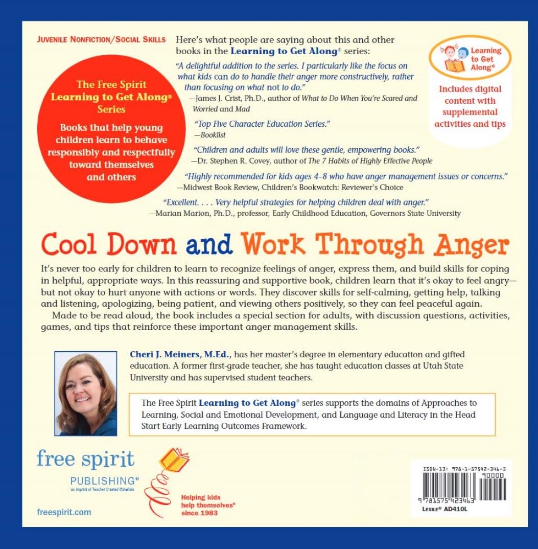 Learning to Get Along® Complete Series 15-Book Set