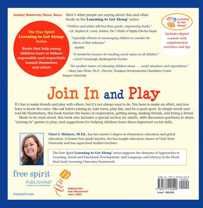 Learning to Get Along® Complete Series 15-Book Set