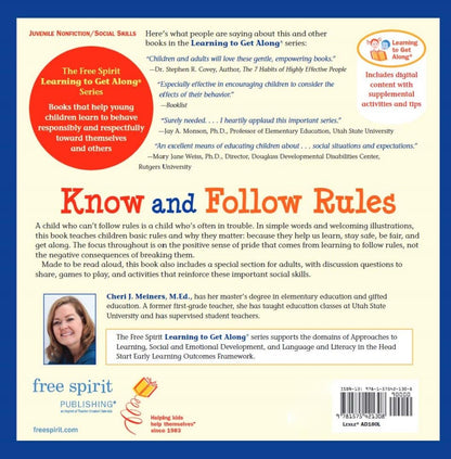 Learning to Get Along® Complete Series 15-Book Set