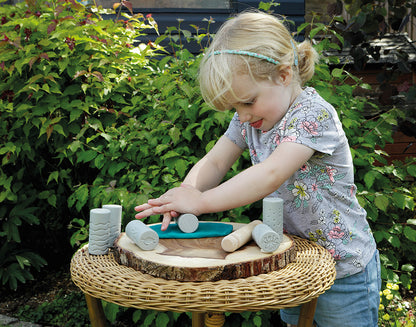 Let's Roll - Ocean Life