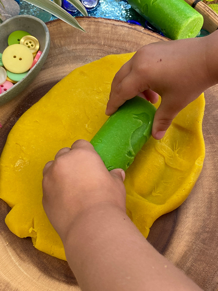 Let's Roll - Seasons