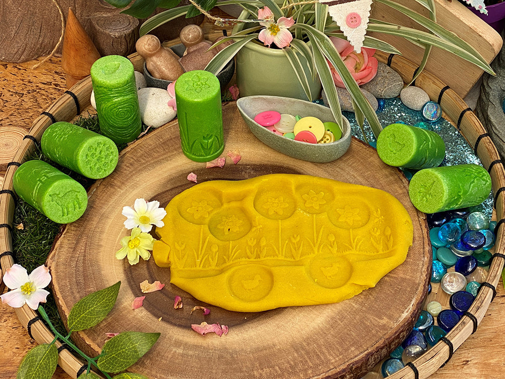 Let's Roll - Seasons