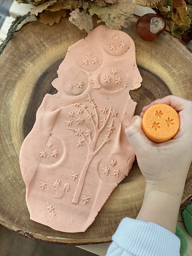 Let's Roll - Seasons