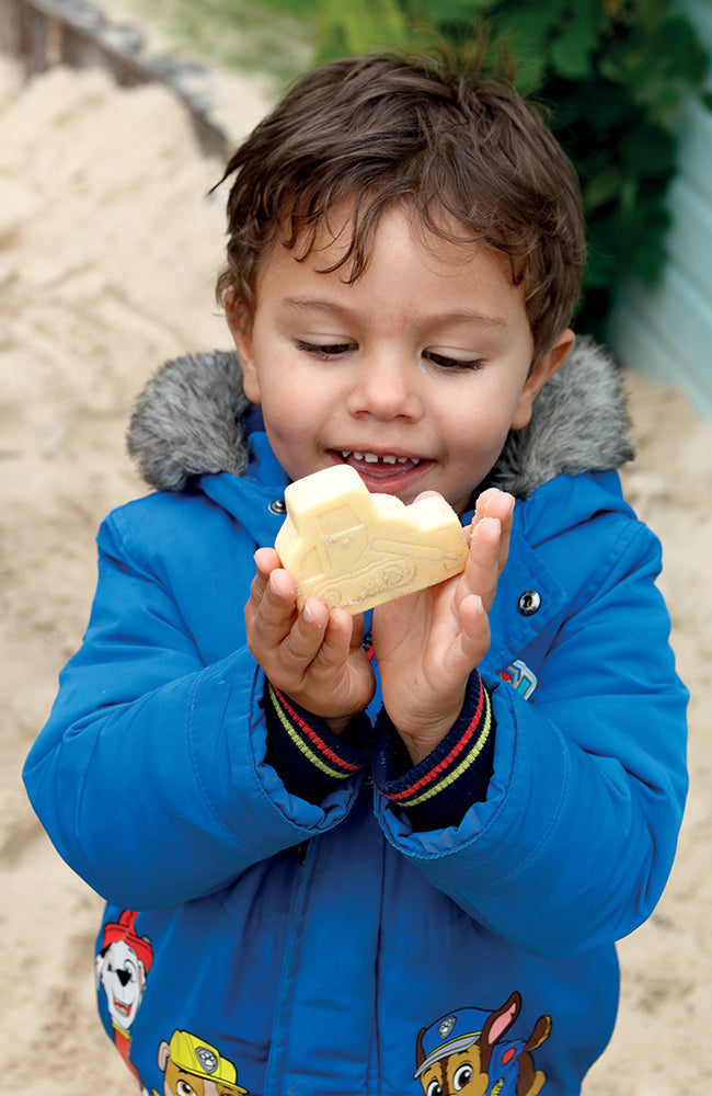 Little Lands - Construction