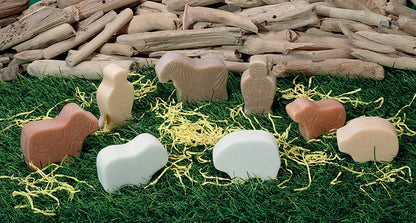 Little Lands - Farmyard