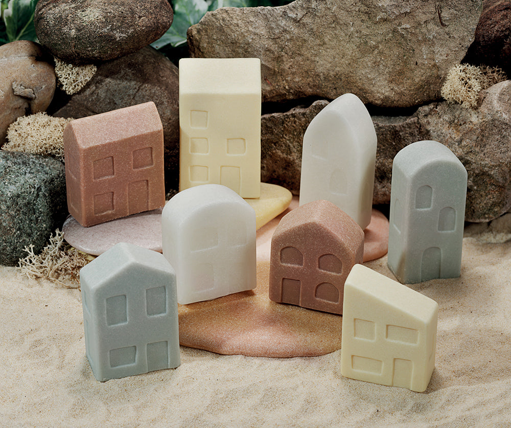 Little Lands - Houses