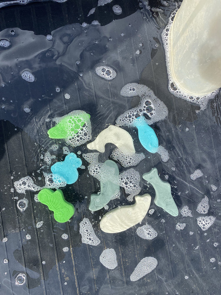 Little Lands - Ocean