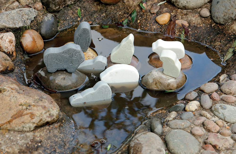 Little Lands - Polar