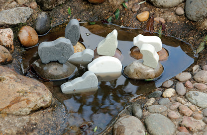 Little Lands - Polar