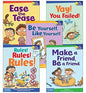 Little Laugh & Learn® 5-Book Set