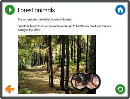 Traditional Tales Series App Software Collection